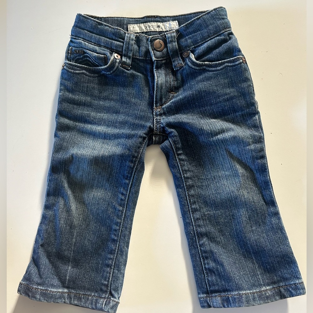 Baby Joe’s jeans